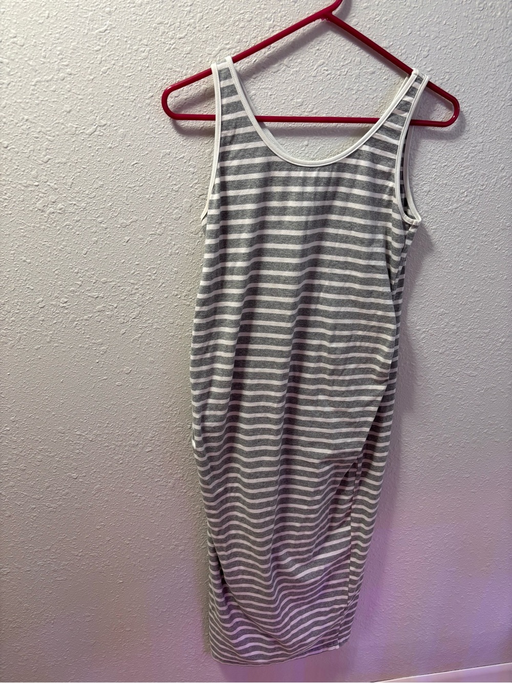 SHEIN maternity dress size medium